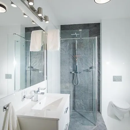 Wrzos Z Ogrodkiem * Pogorzelica (Gmina Rewal)