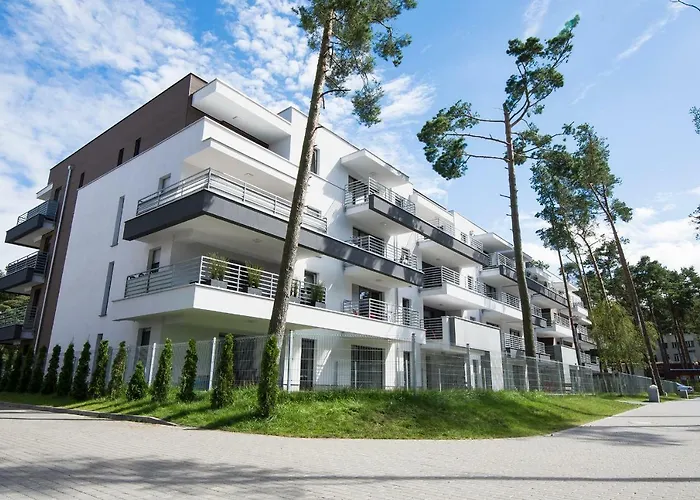 Wrzos Z Ogrodkiem Apartman